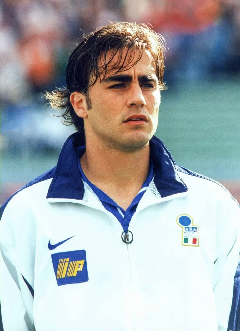 cannavaro world cup 0085