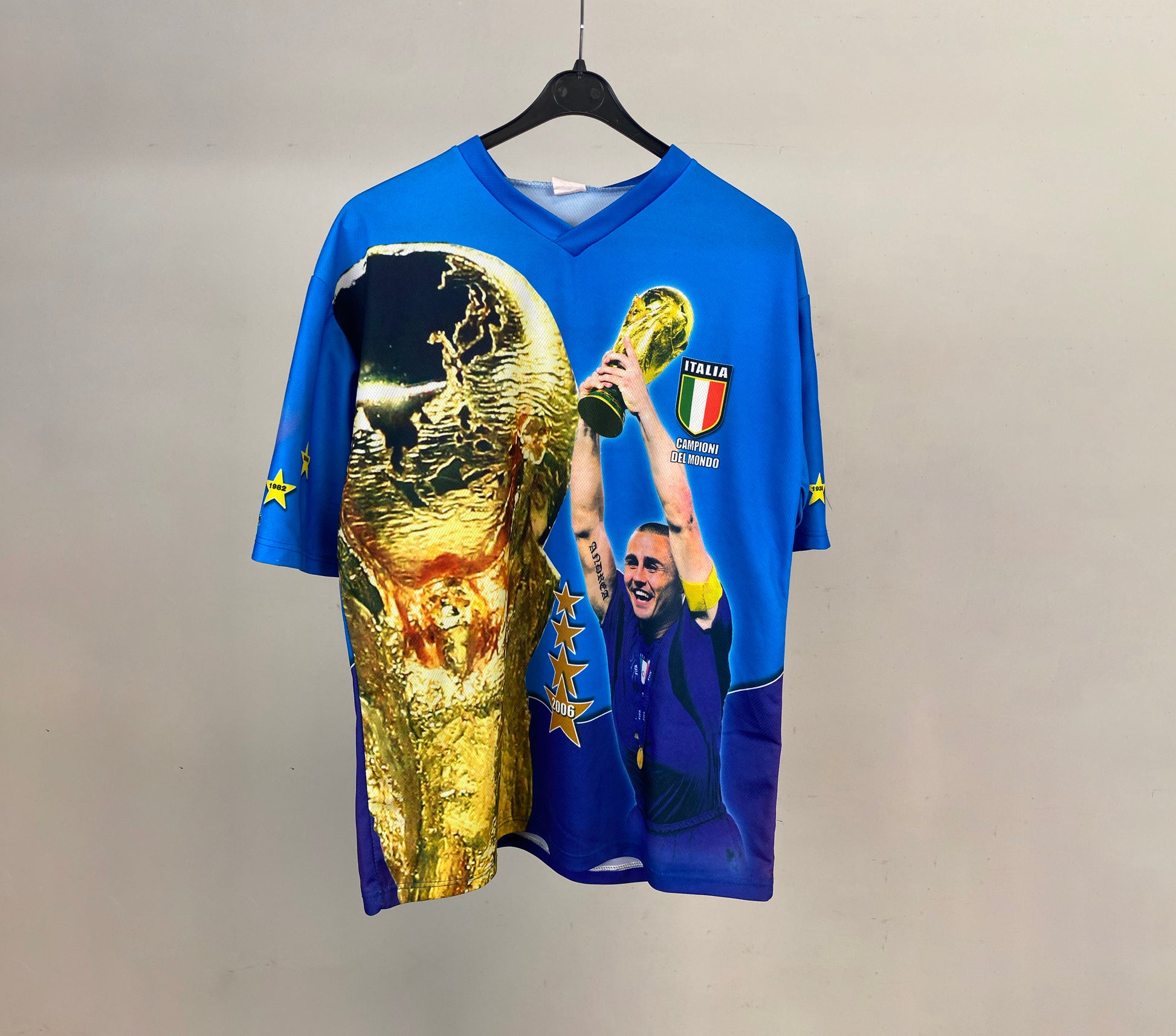 cannavaro world cup 0088