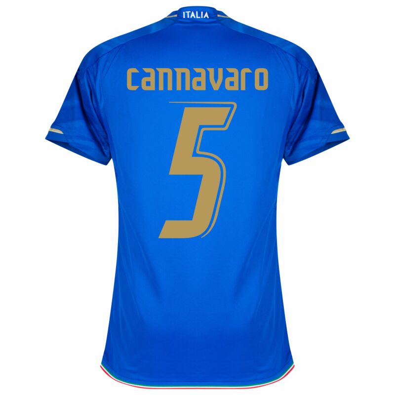 cannavaro world cup 0089