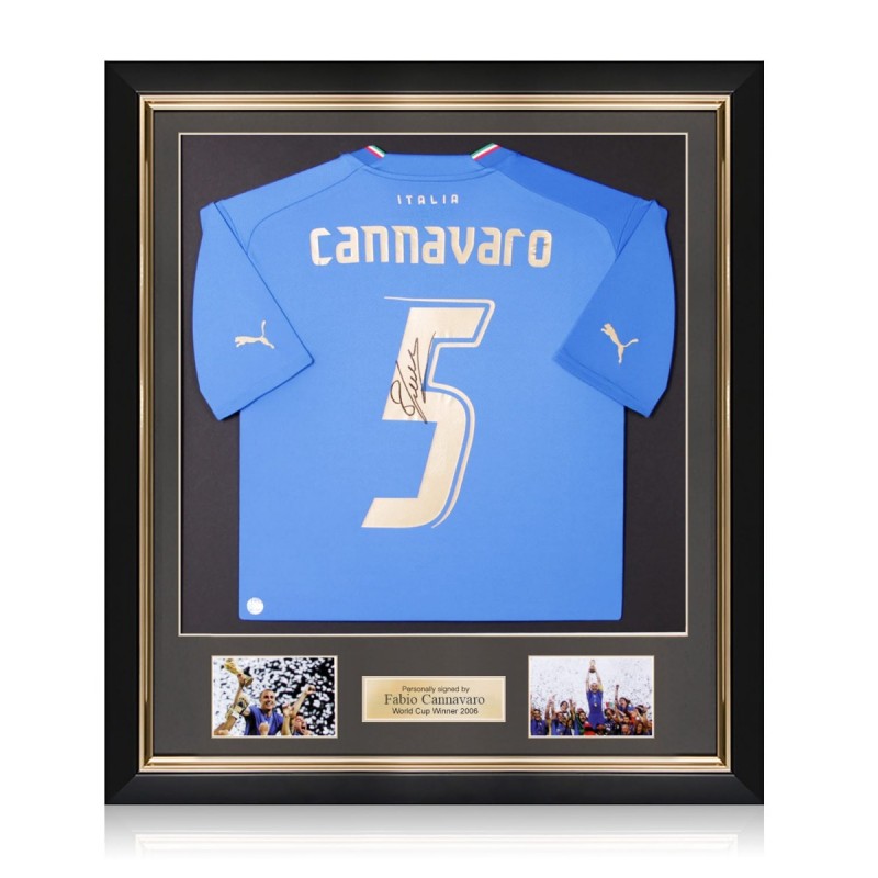 cannavaro world cup 0093