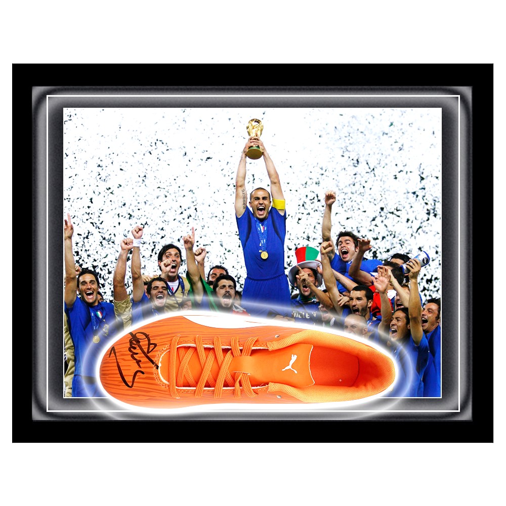 cannavaro world cup 0098