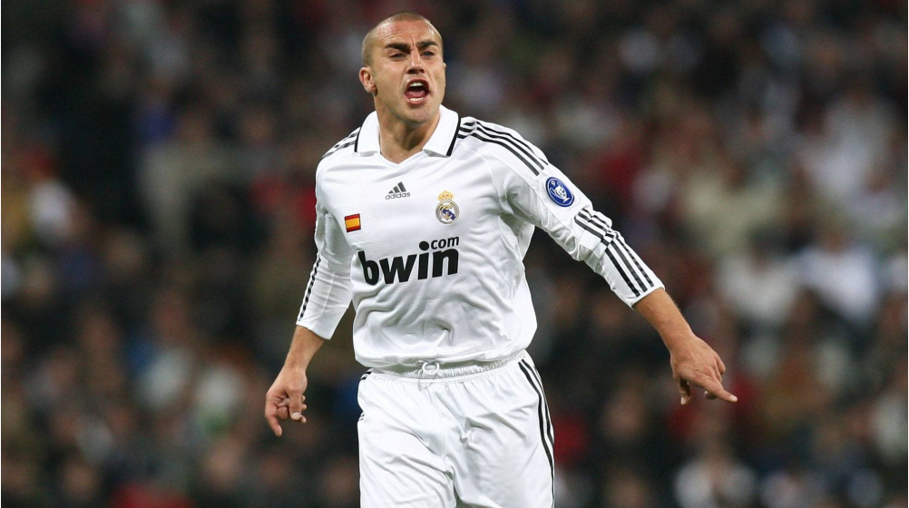 cannavaro world cup 0099