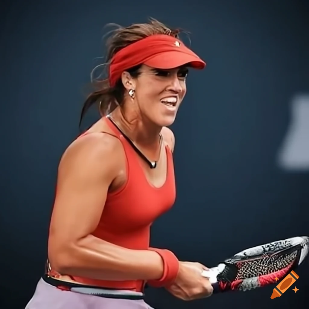 Capriati tennis achievements