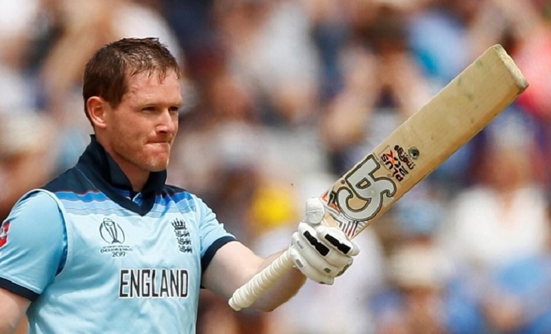 captain of england cricket team 0012