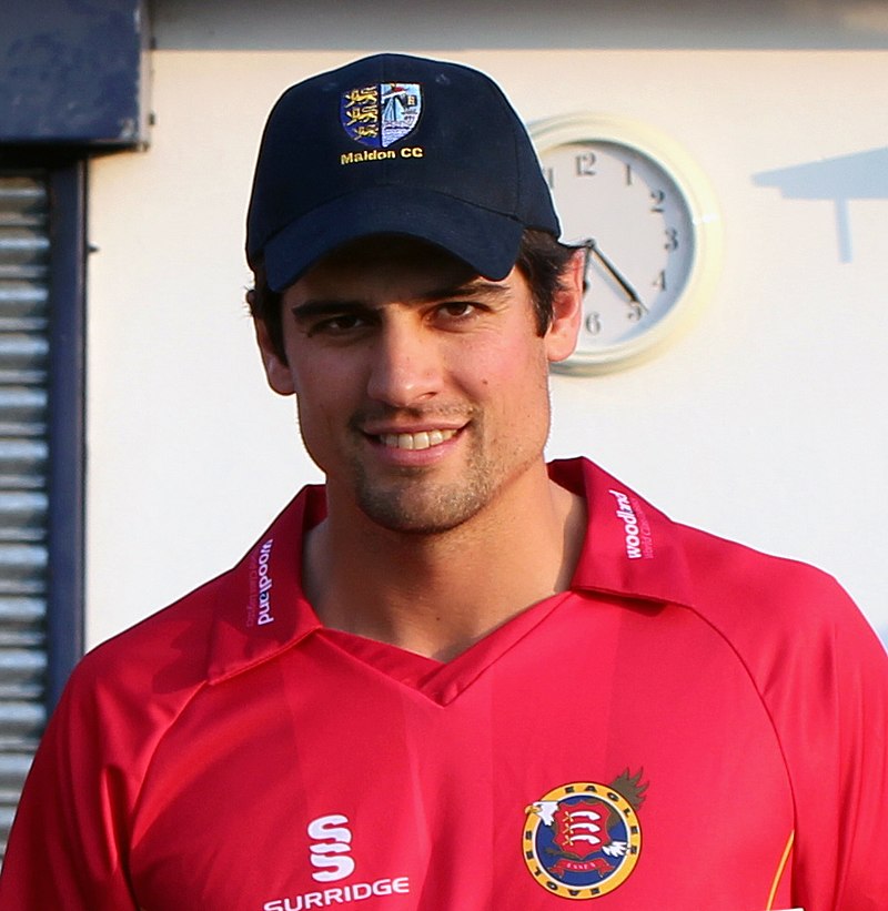 captain of england cricket team 0036