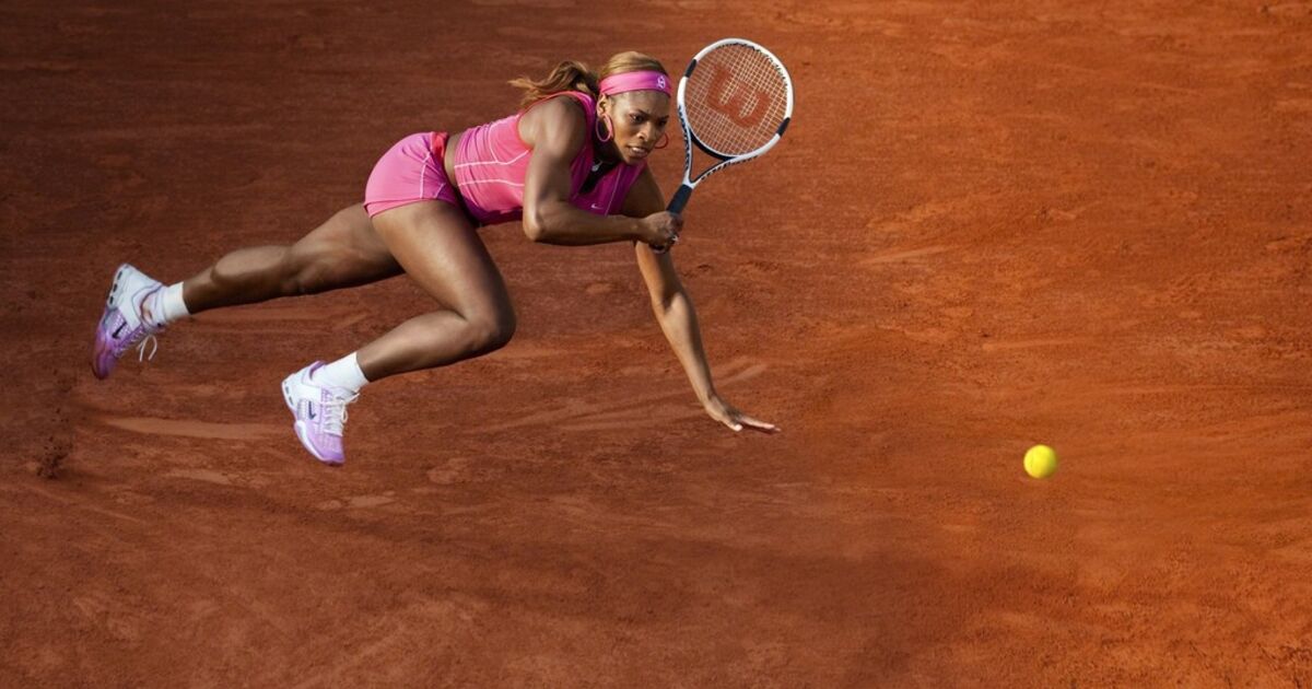capturing athletic moments