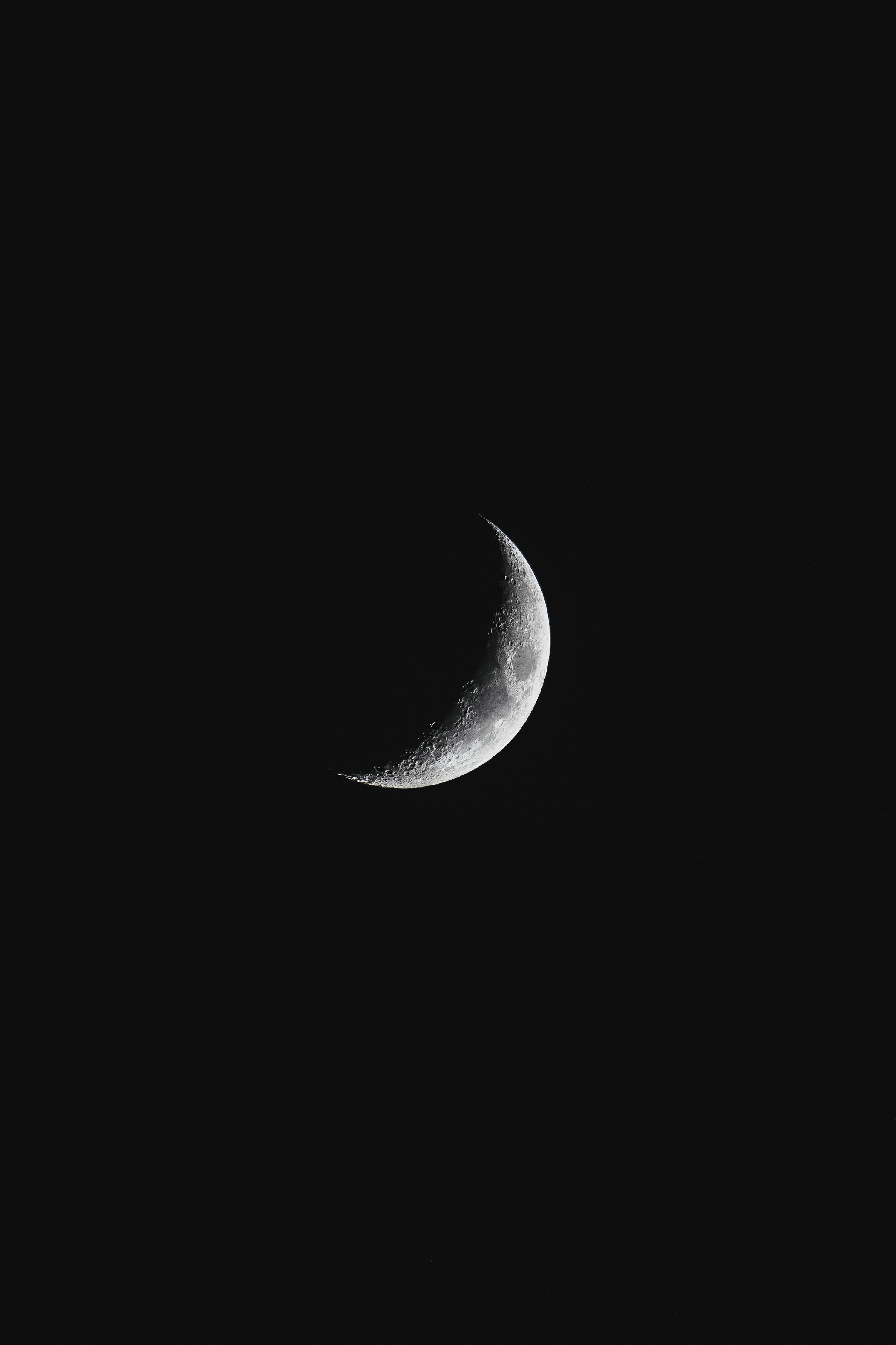capturing moon phases in portraits.