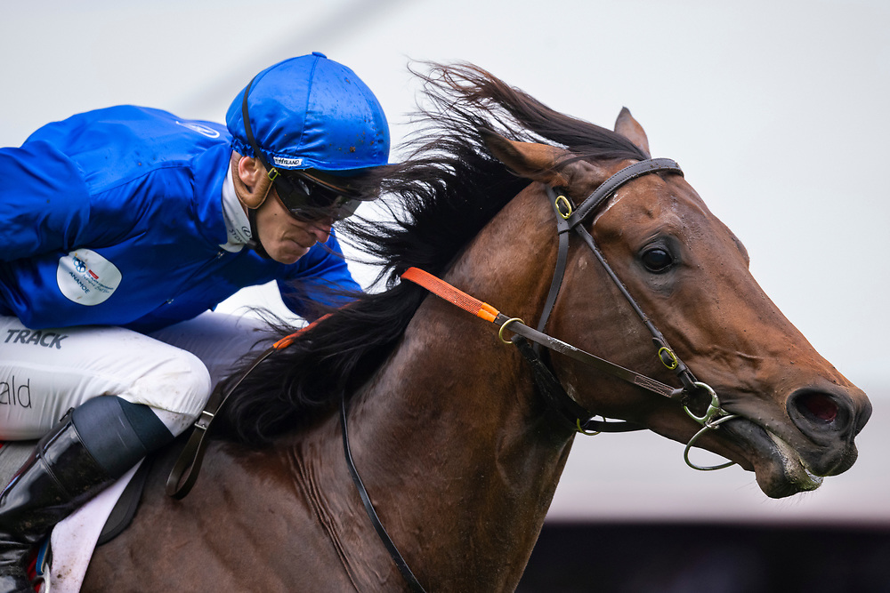 capturing racing moments