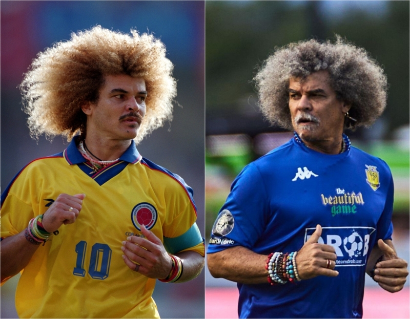 carlos valderrama now 0021