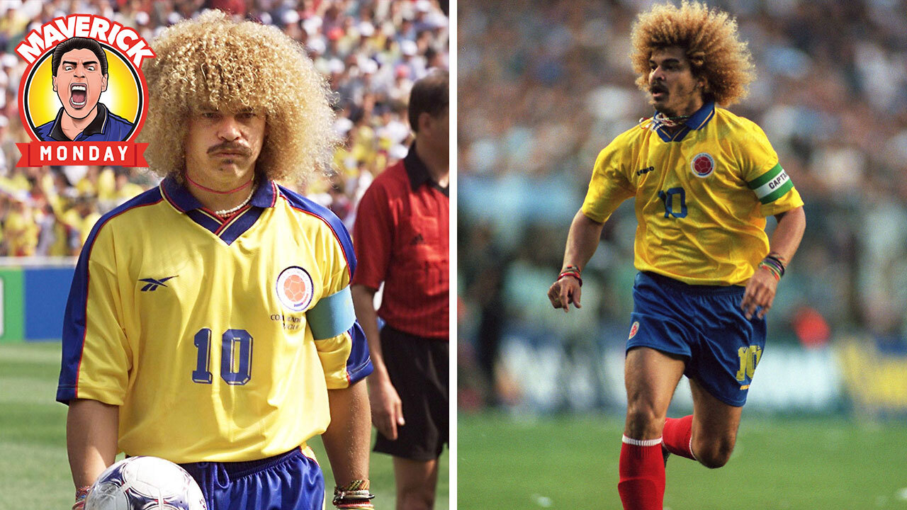 carlos valderrama now 0028