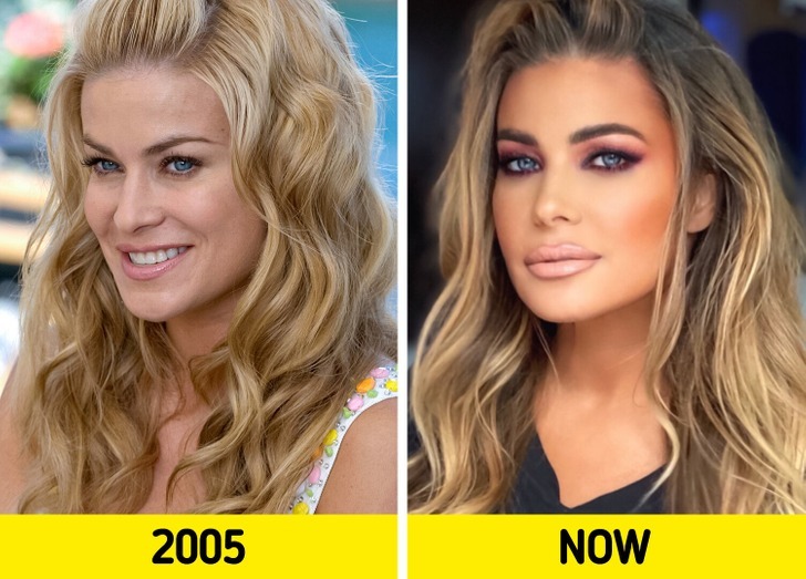 carmen electra photos 0022