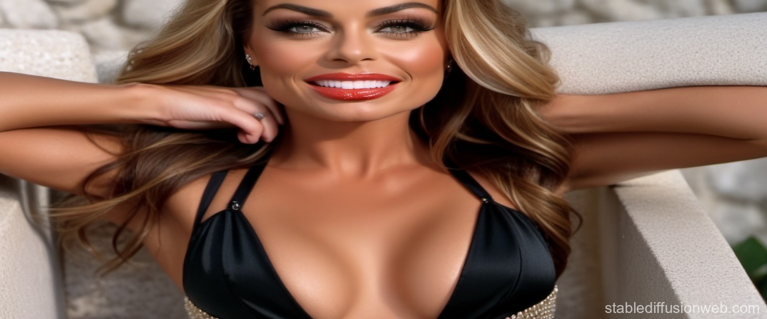 carmen electra photos 0034