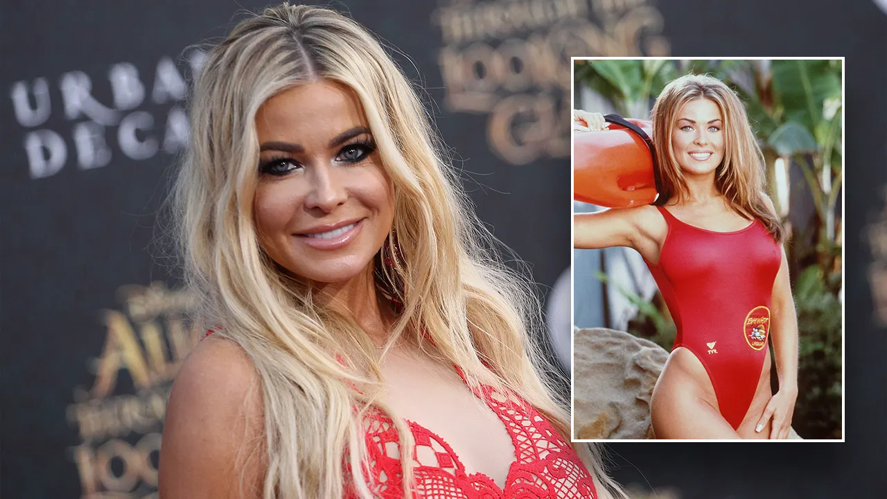 carmen electra pictures