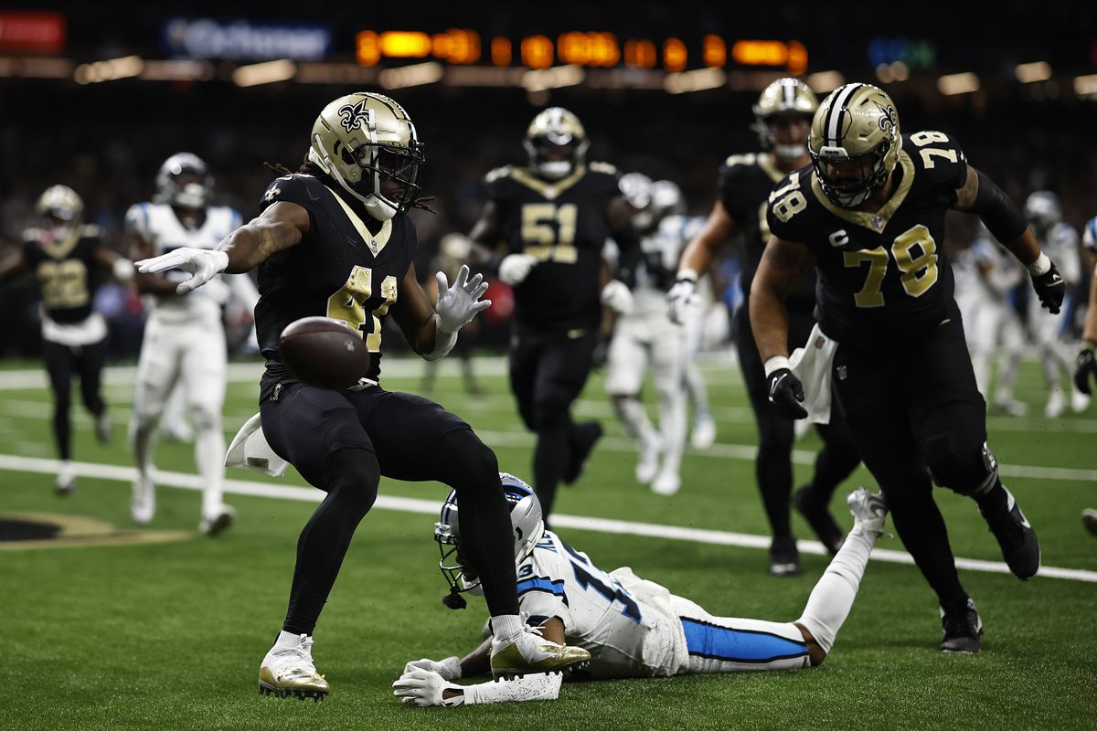 Carolina Panthers news