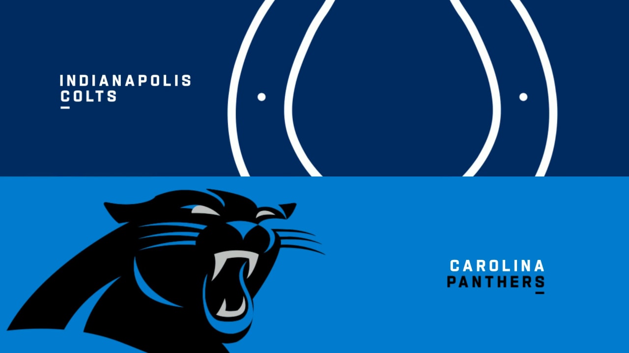 Carolina Panthers players