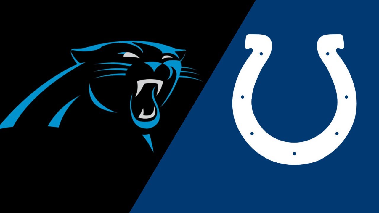 carolina panthers vs colts 0010