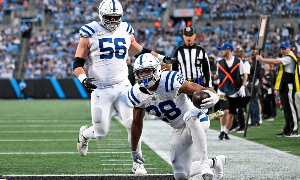 carolina panthers vs colts 0011