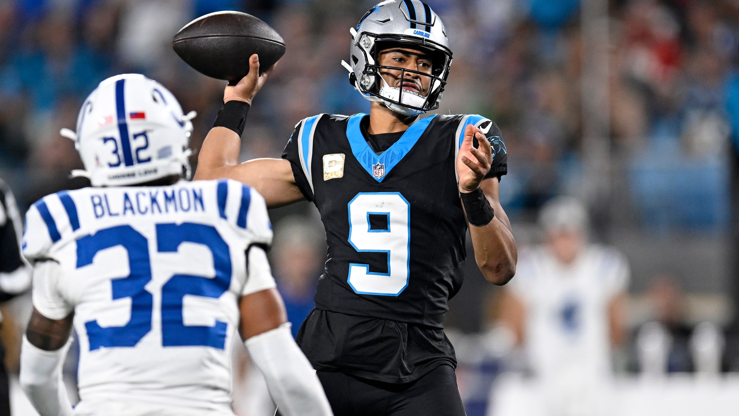 carolina panthers vs colts 0012