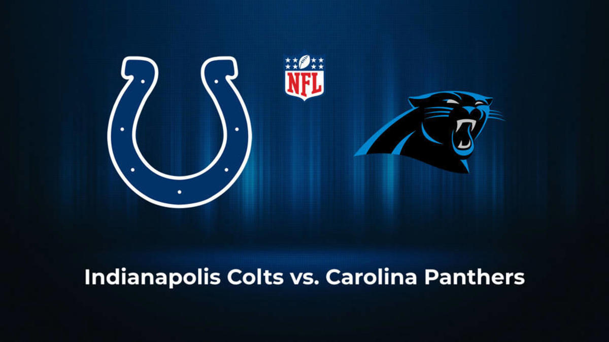 carolina panthers vs colts 0014
