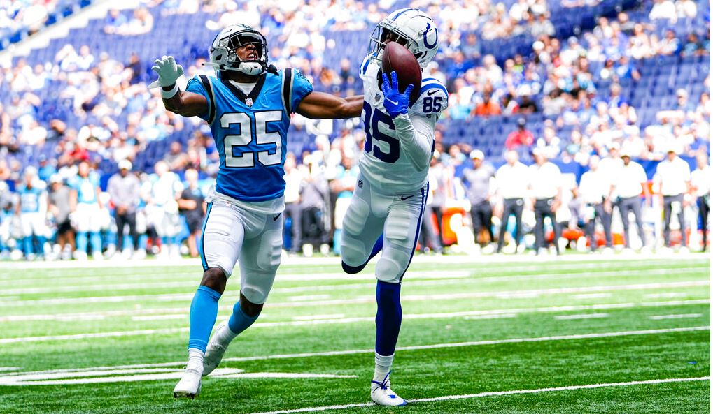 carolina panthers vs colts 0015