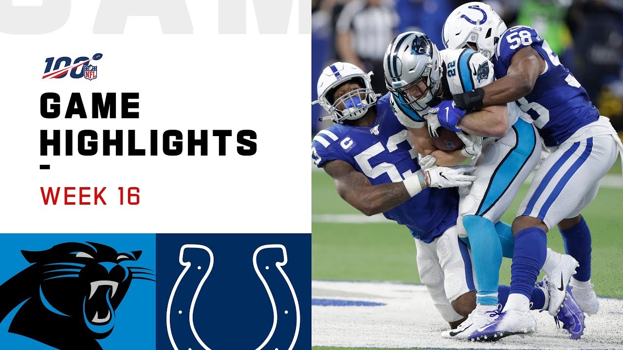 carolina panthers vs colts 0016