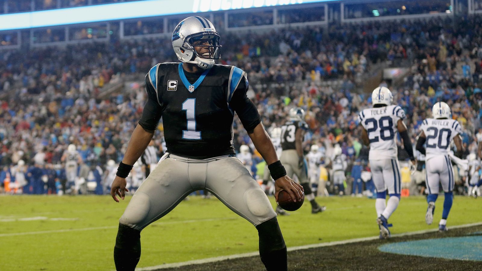 carolina panthers vs colts 0020