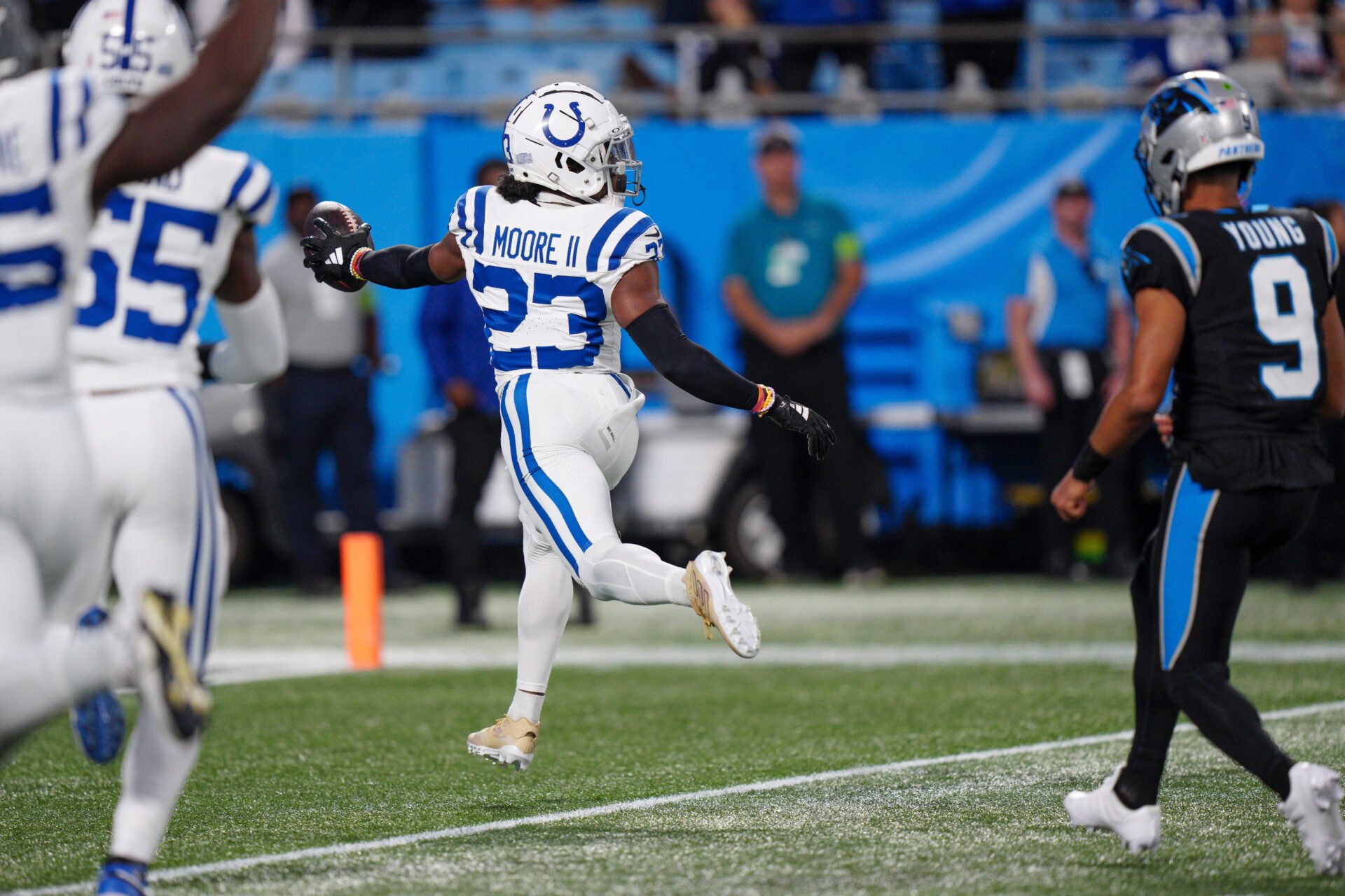 carolina panthers vs colts 0027