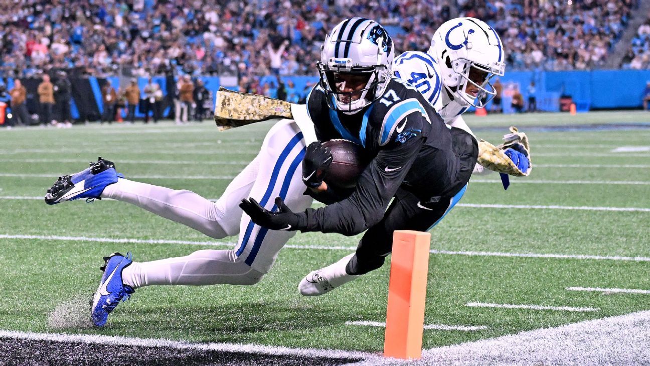 carolina panthers vs colts 0033