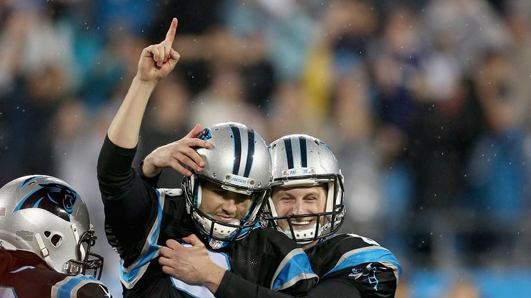 carolina panthers vs colts 0035