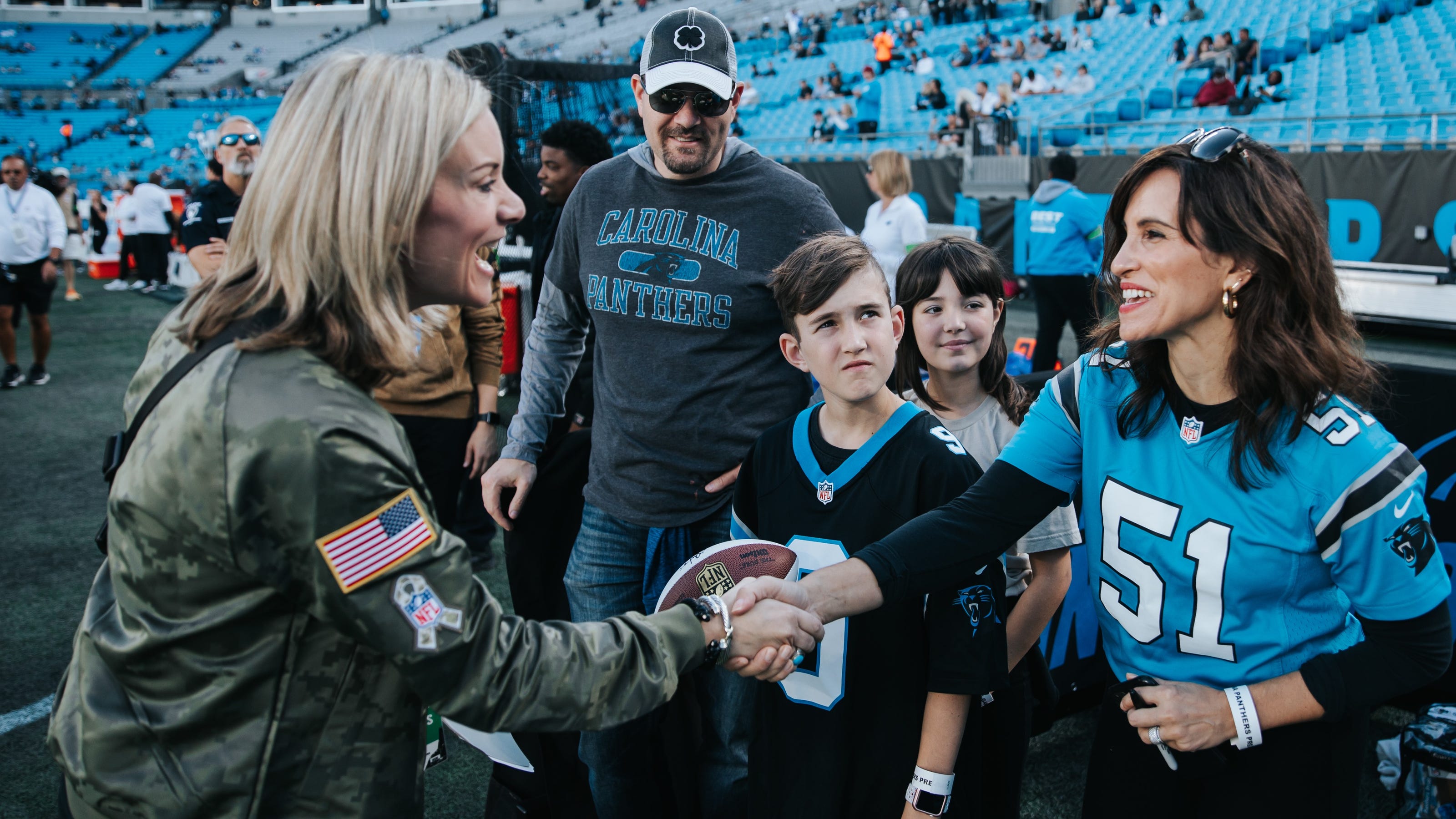 carolina panthers vs colts 0037