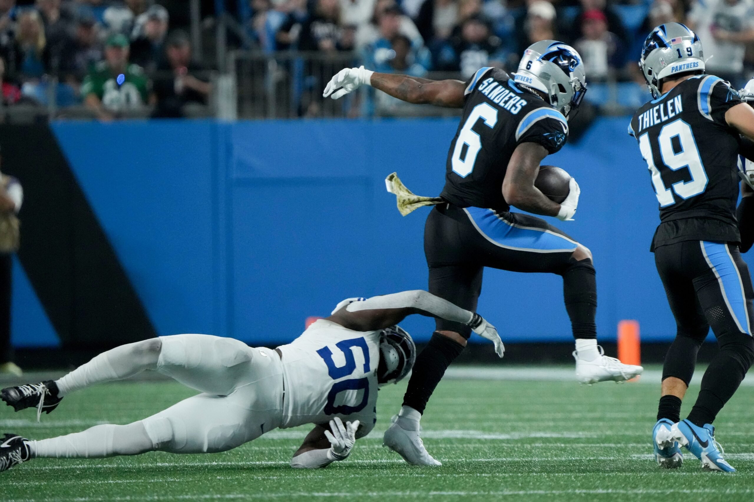 carolina panthers vs colts 0043