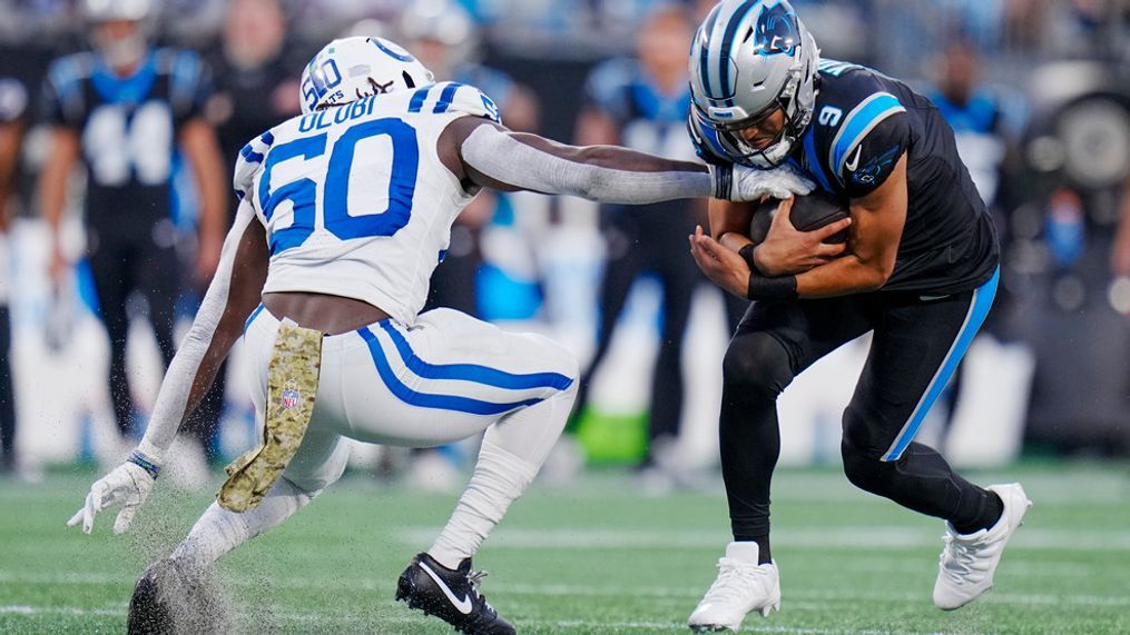 carolina panthers vs colts 0045