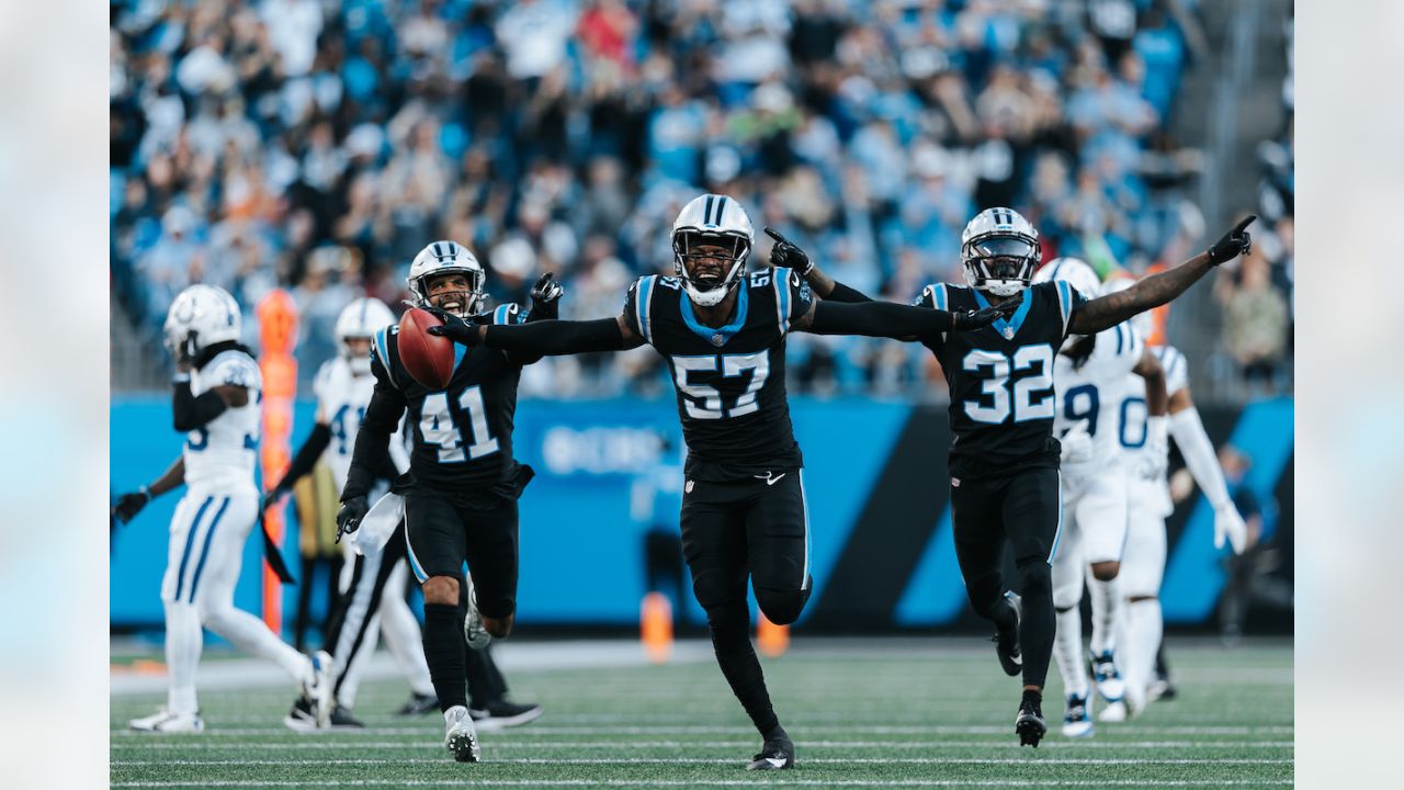 carolina panthers vs indianapolis colts