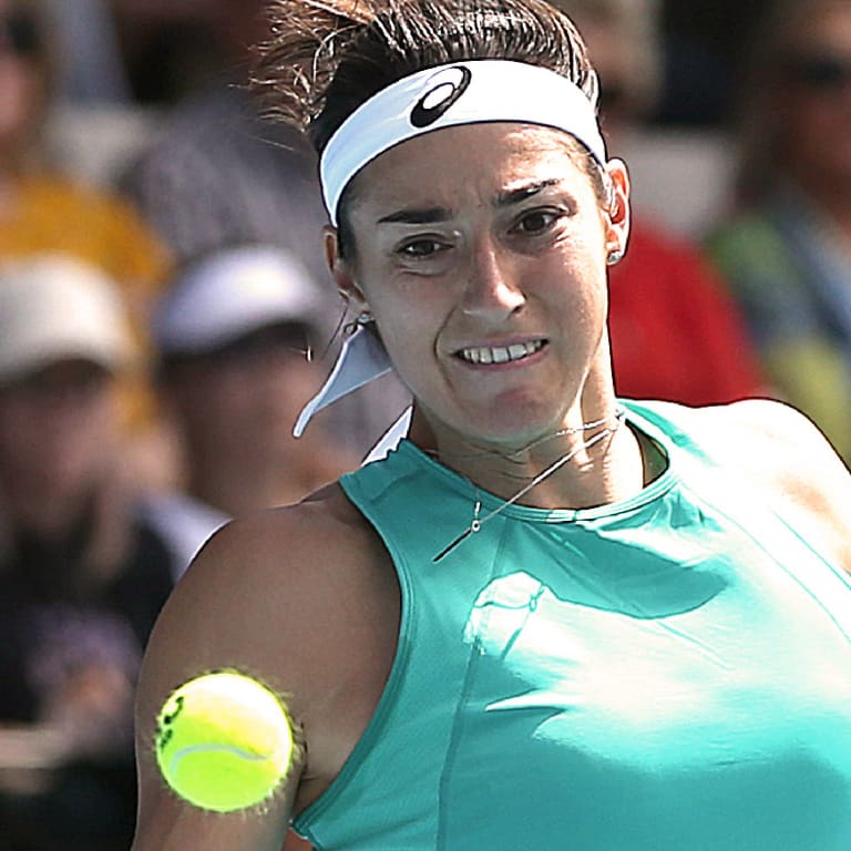 caroline garcia french open 0018