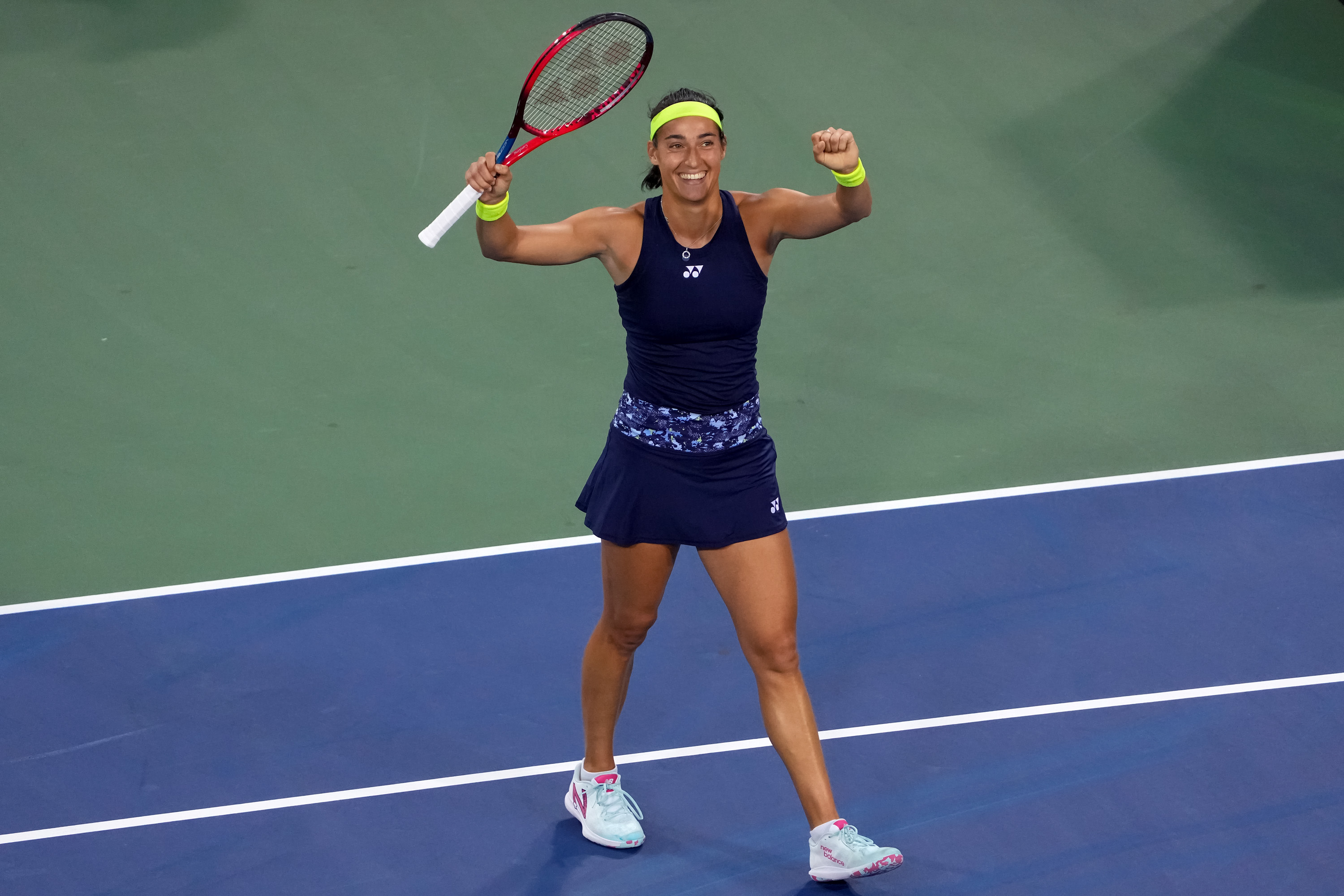 caroline garcia french open 0031