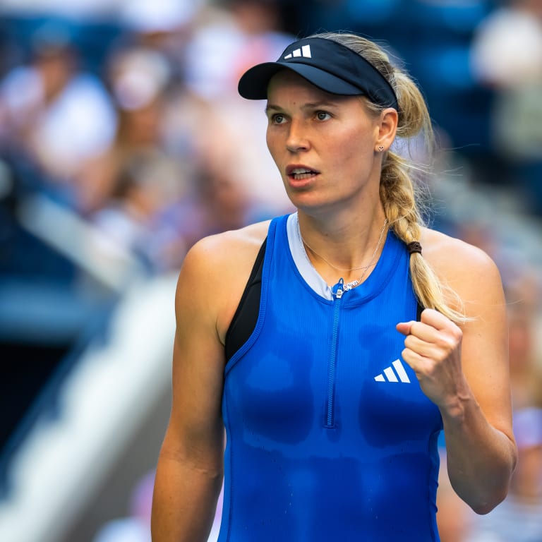 Caroline Wozniacki event appearances