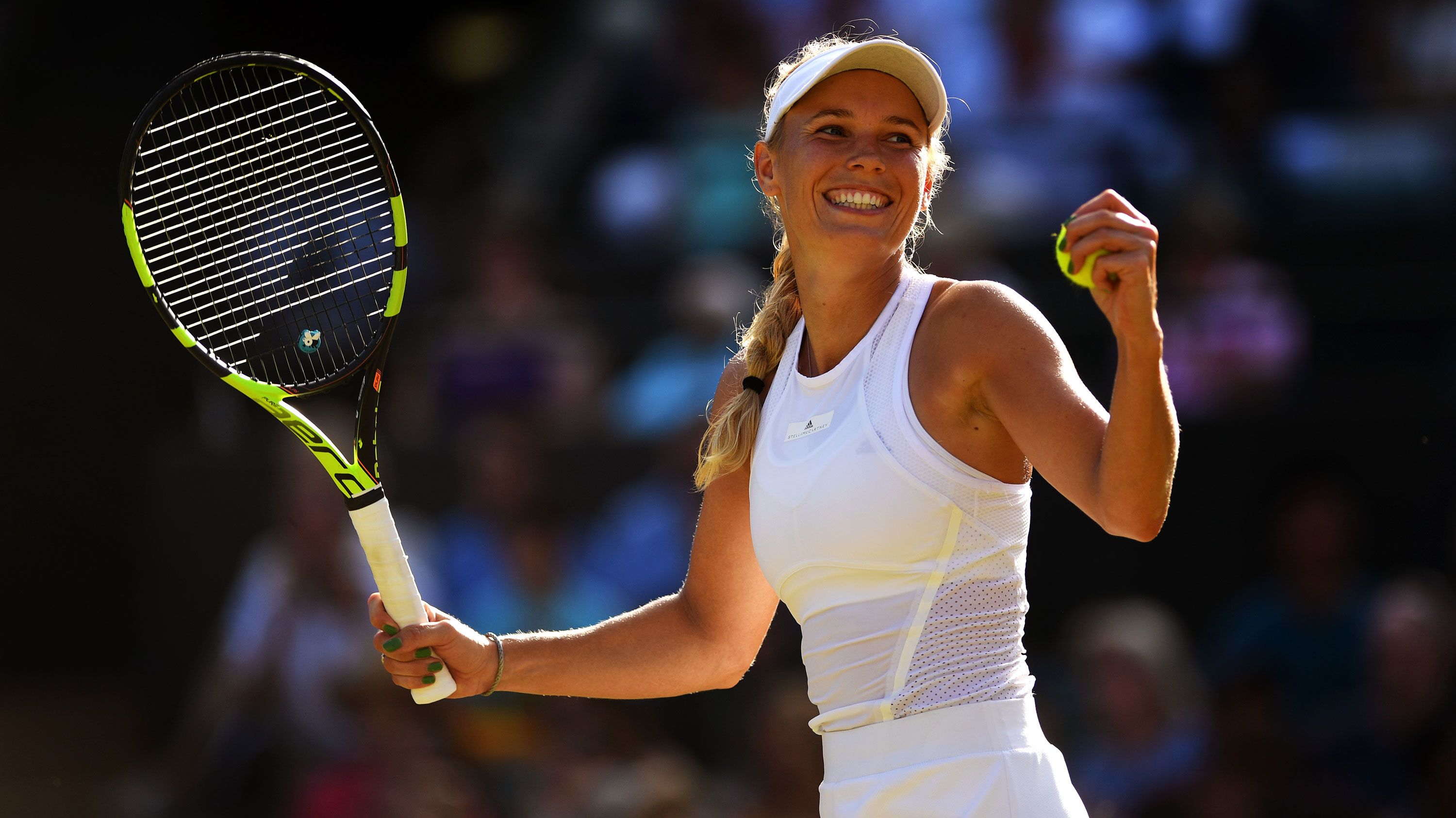 caroline wozniacki images 0010