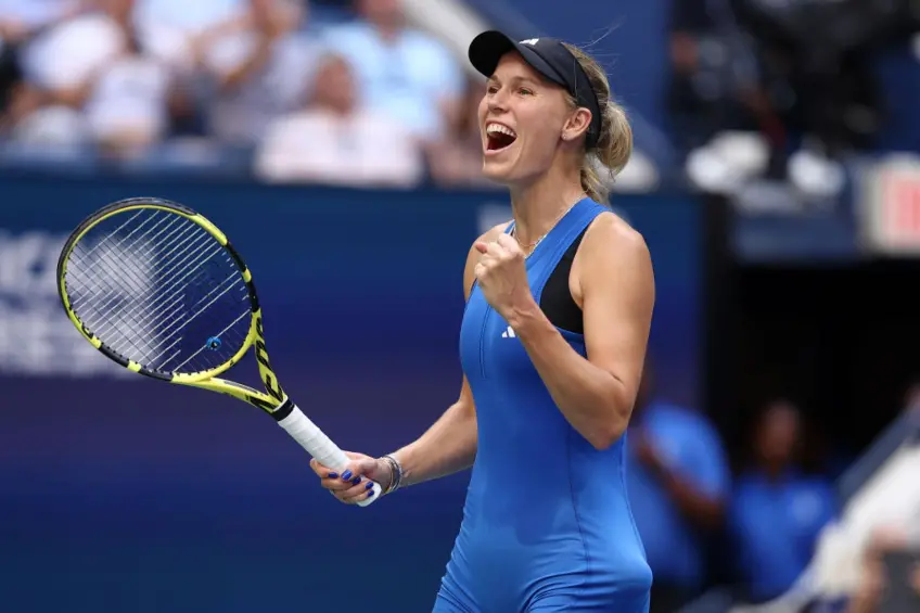 caroline wozniacki images 0012