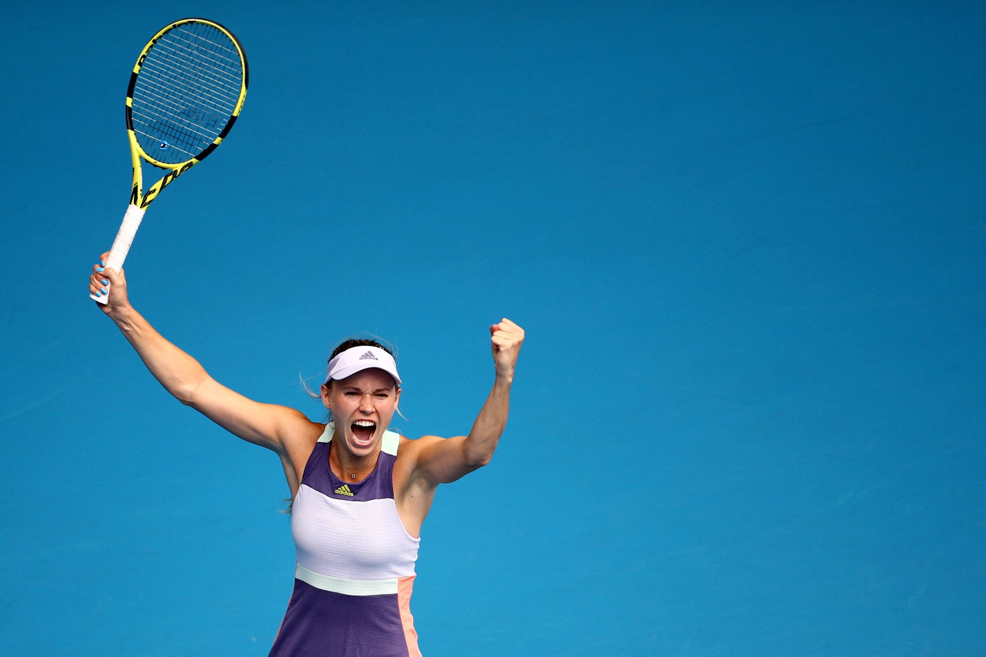 caroline wozniacki images 0015