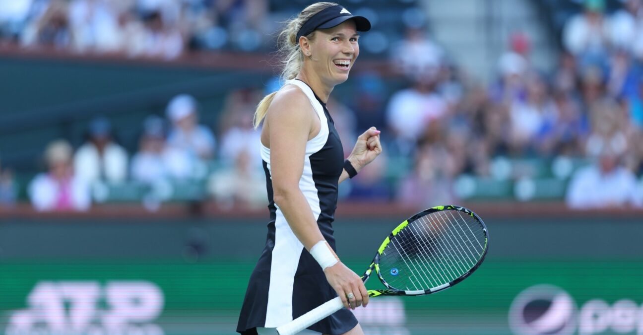 caroline wozniacki images 0018