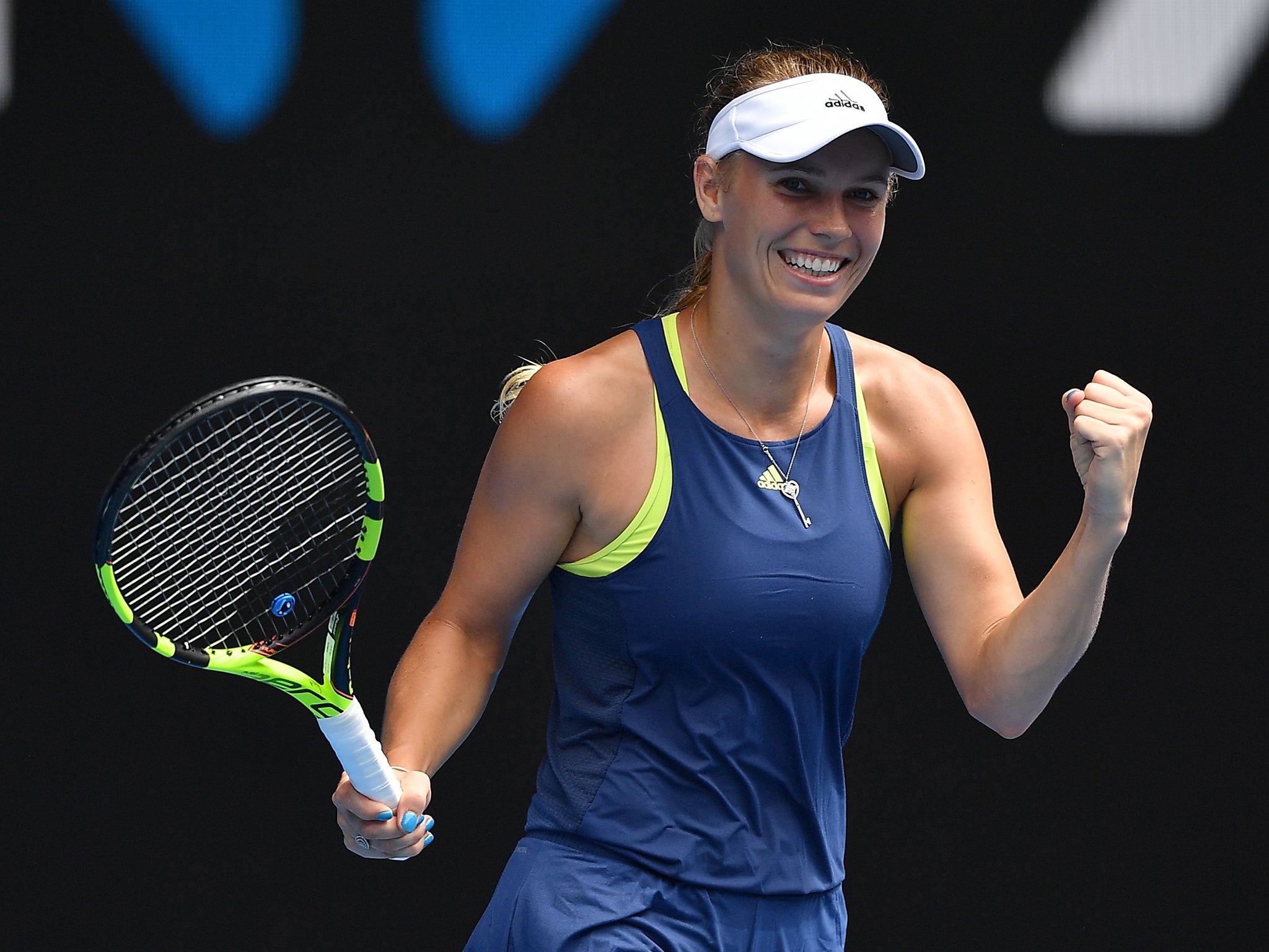 caroline wozniacki images 0023