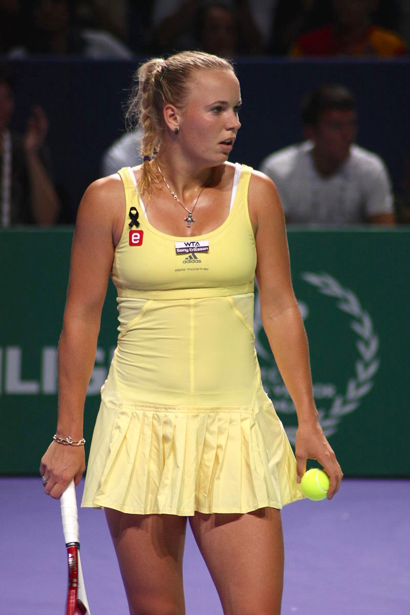 caroline wozniacki images 0033
