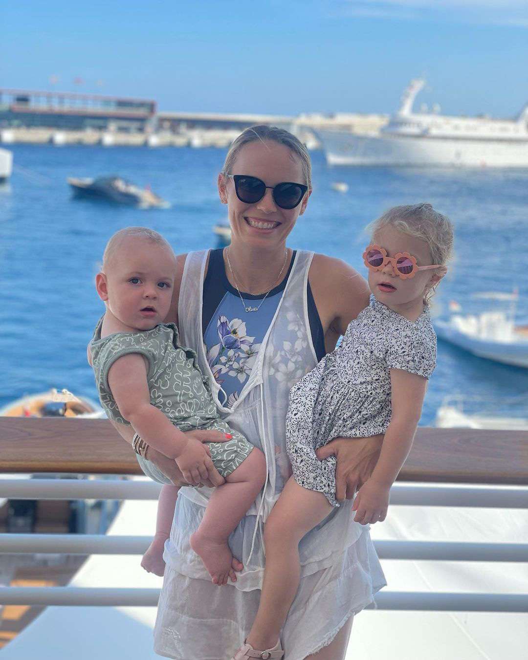 caroline wozniacki images 0035