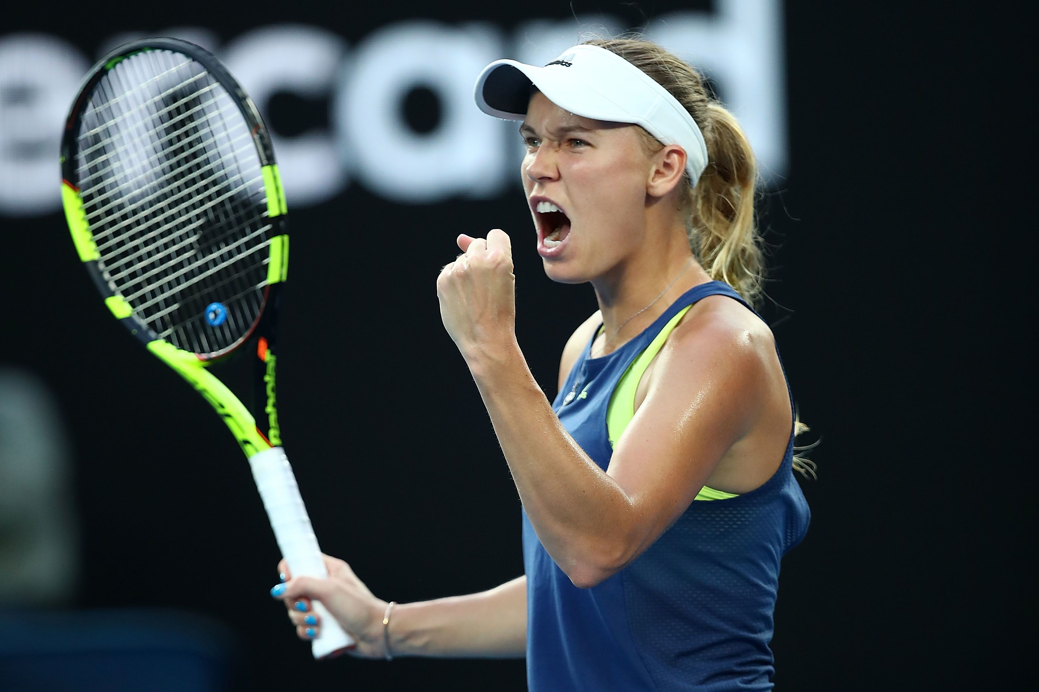 caroline wozniacki images 0038