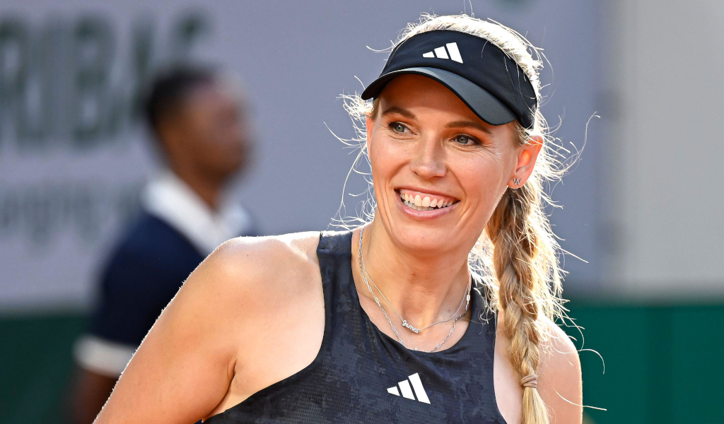 caroline wozniacki photos 0011