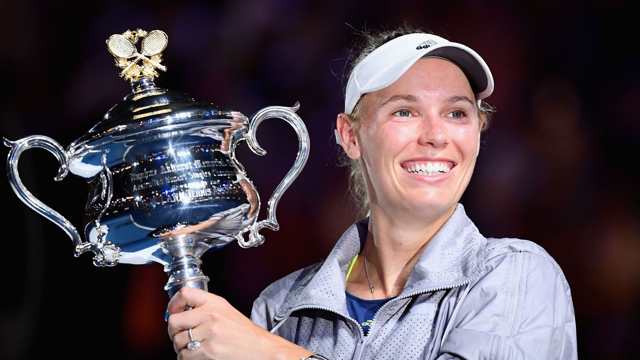 caroline wozniacki photos 0012