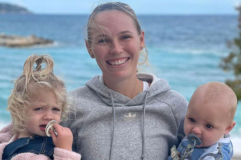 caroline wozniacki photos 0013