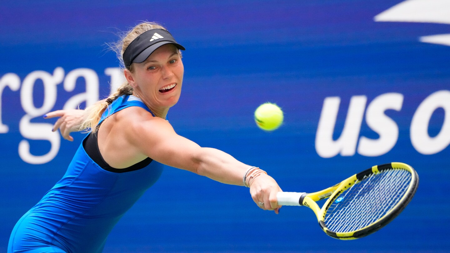 caroline wozniacki photos 0014