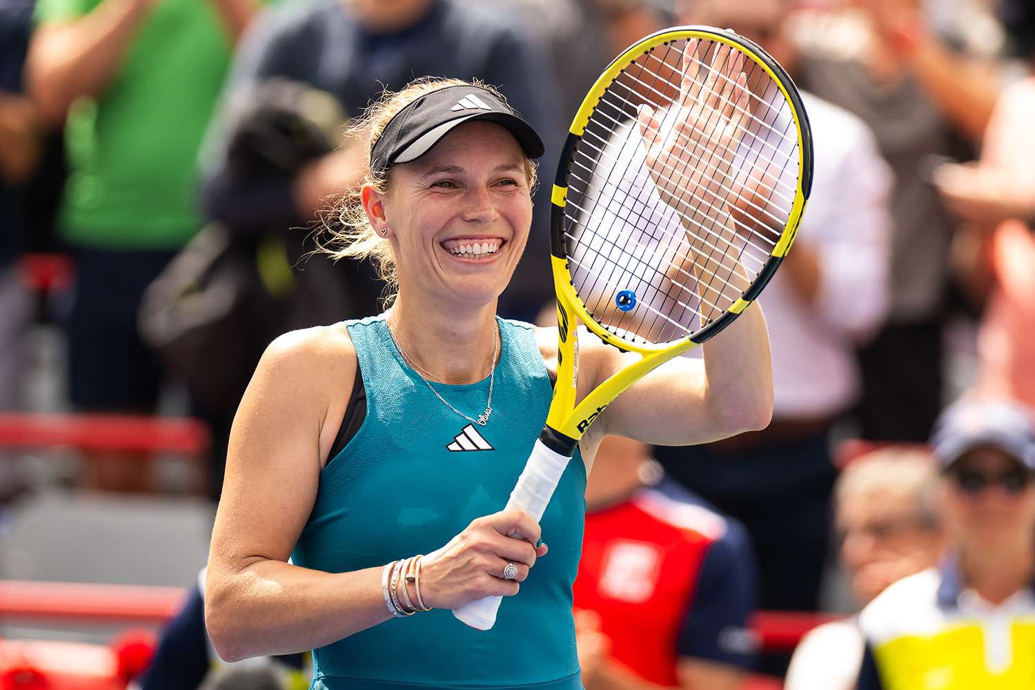 caroline wozniacki photos 0017