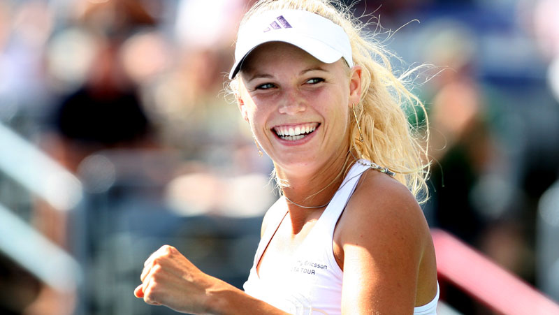 caroline wozniacki photos 0018